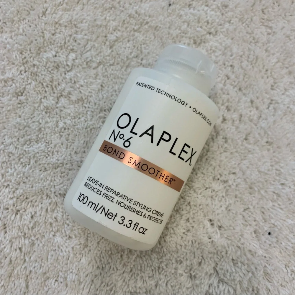 Olaplex No 6 Bond Smoother NEW Authentic
